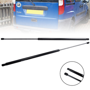 5204PB 735364074 735317220 46824070 Amortiguador de Gas para Puerta Trasera de Coche, Soporte para Fiat <span class=keywords><strong>Doblo</strong></span> <span class=keywords><strong>MPV</strong></span> (119_223) 2001+ - Product Image 1