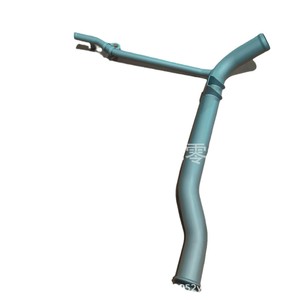 Manguera de Refrigerante Chrysler MD199936 de Hierro con Pared de 1.2mm de Espesor para Reparación o Reemplazo de Motor 1992-1996 - Product Image 1