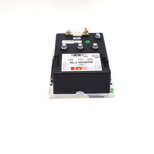 <span class=keywords><strong>Forklift</strong></span> parçası AC-2 invertör 48V/450A AZ4003 AC Motor kontrol ünitesi FZ5103-INV.AC-2 48/450 flaş - Product Image 5