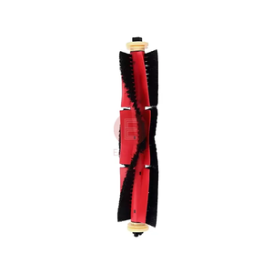 Pièces de rechange pour aspirateur robot <span class=keywords><strong>Xiaomi</strong></span> <span class=keywords><strong>Roborock</strong></span> S5 S6 <span class=keywords><strong>E4</strong></span> E5 S50 S51 S52 S55 S502-02 : brosse principale, brosse latérale, couvercle, chiffons de nettoyage - Product Image 4