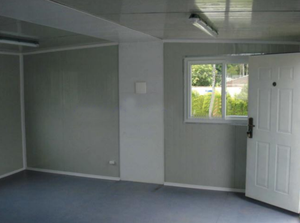 Casas Prefabricadas en Contenedores Expandibles Portátiles de 20/40 pies, Completamente Amuebladas, de la Marca Hwz <span class=keywords><strong>Group</strong></span>, en Venta - Product Image 6