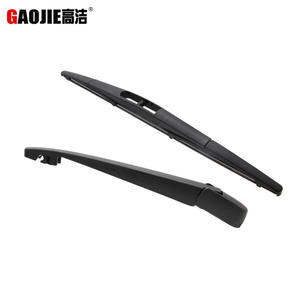 Compatible con el conjunto de brazo oscilante del limpiaparabrisas trasero del Subaru Levorg (2014-presente) - Product Image 2