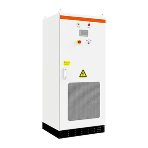 Module d'alimentation à batterie lithium haute performance à triple sortie 900AH 500kW pour système de stockage d'énergie PCS - Product Image 4