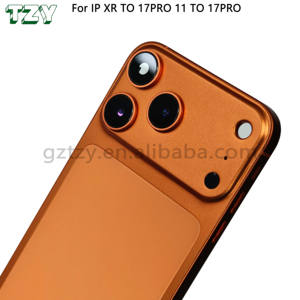 Конвертировать корпус мобильного телефона для <span class=keywords><strong>iPhone</strong></span> 11 до 17 Pro - Product Image 6