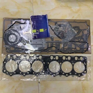 ชุดปะเก็นน้ำมันเชื้อเพลิงคุณภาพสูง 482-2083 32F11-08100 สำหรับเครื่องยนต์ C6.4 4822083 32F1108100 - Product Image 3