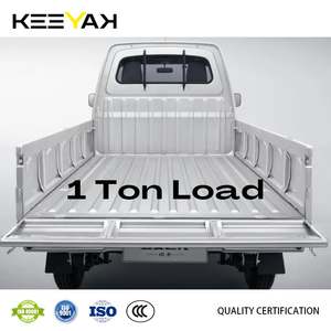 Small Cargo Transport Trucks <strong>Wuling</strong> Longka Mini Truck Car <strong>Wuling</strong> - Product Image 2