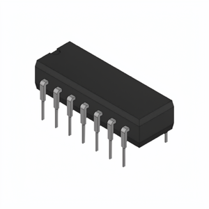 Composants électroniques à puce EL2480CN 14 SOIC – Service complet d'origine - Product Image 1