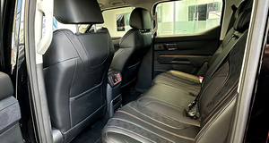 Camionnette BYD Shark hybride PHEV à succès pour l'exportation, de Chine, par Uniland Motors, excellente qualité - Product Image 5