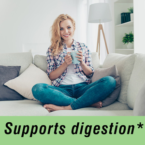 Gotas Líquidas de Aceite de Menta de Alta Calidad, Favorecen la Salud Digestiva, la Energía y el Estado de Ánimo, Suplemento Herbal para Adultos - Product Image 4