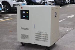 300kva 절연 변압기 입력 480V 600V 출력 380V - Product Image 6