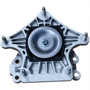 2052405600 2052404200 2222400300 2052405600 Dudukan Transmisi Otomatis untuk Mercedes-Benz W205 E300 GLC300 W213 <span class=keywords><strong>2</strong></span>.0 - Product Image 1