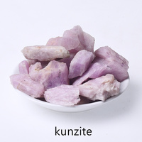 Vente en gros de pierres précieuses en cristal naturel, pierres brutes de taille 2-3 cm et 3-5 cm, spécimens d'enseignement des minéraux bruts