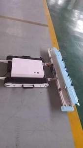 <b>Remote</b> <b>Control</b> Crawler Type Solar Panel Cleaning <b>Robot</b> for Photovoltaic Power Station, Dry and Wet Dual-use Cleaning Equipment - Product Image 6