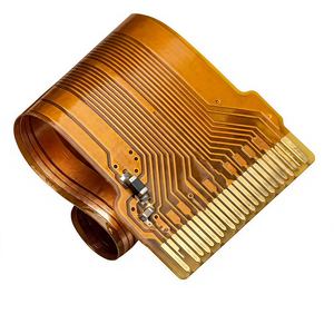 Montre connectée OEM personnalisée, circuit imprimé flexible FPC, polyimide, ultra-mince, simple/double couche, capteur <span class=keywords><strong>de</strong></span> fréquence cardiaque - Product Image 6
