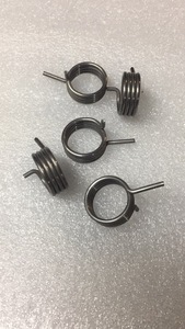 Taigu Chất lượng cao thép carbon xoắn ốc công nghiệp lò xo tùy chỉnh kích thước đường kính dây nén/Cơ chế xoắn - Product Image 6