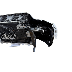 จำหน่ายอะไหล่กันชนหน้าและกันชนรถยนต์สำหรับ BMW <span class=keywords><strong>X1</strong></span> F48 F49 โดยตรงจากโรงงาน - Product Image 6
