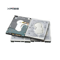 Disco Rigido Interno HDD 2.5 da 500GB 1TB 2TB, Disco Rigido Meccanico per Desktop, Vendita all'Ingrosso