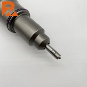 Inyector de Combustible 85003658 BEBE4G12001 para Motor de Camión MD13 US 10 - Product Image 4