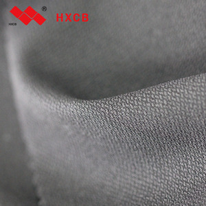 Buena calidad poliéster PA PES sarga tejido <span class=keywords><strong>entretela</strong></span> Fusible forro para traje - Product Image 6