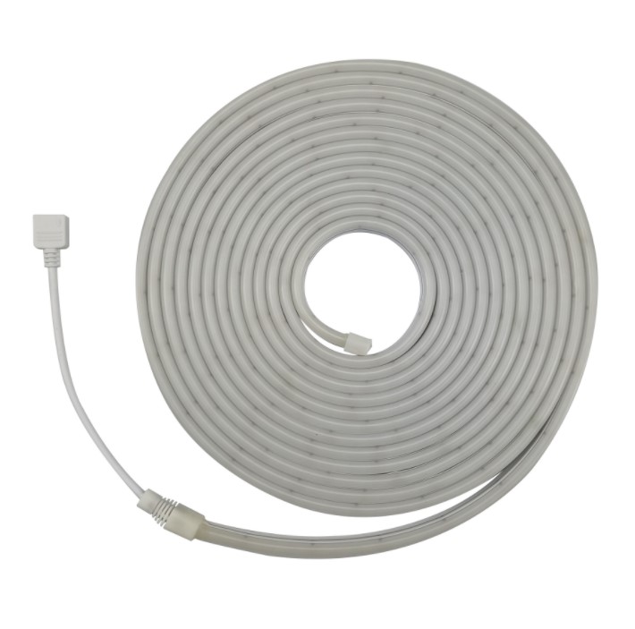 RGB 6*12 Neon Lights DC12V Led Strip Flexible Neon Flex Light Strips