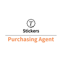 Agent d'achat Chine : Autocollants décoratifs imperméables imprimés pour voiture, avec logo Paul Et Shark et motifs de requins de dessin animé, pour personnalisation