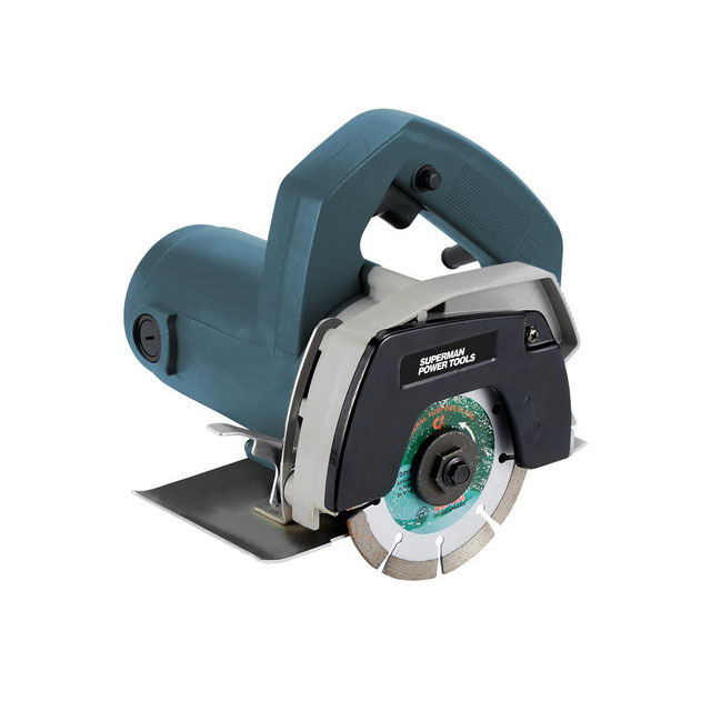 INDIA CM4SA MARBLE CUTTER 110MM YK-MC01 STONE CUTTER