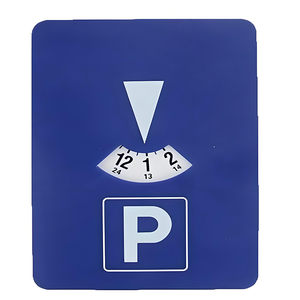 <span class=keywords><strong>Disque</strong></span> de <span class=keywords><strong>stationnement</strong></span> électronique automatique, approuvé pour une utilisation dans les horloges de <span class=keywords><strong>stationnement</strong></span> électriques pour automobiles - Product Image 4