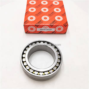 NN3080 Super ความแม่นยําคู่แถวแบริ่งทรงกระบอก NN3080.AS.K.M.SP ปั๊มน้ําแบริ่ง NN3080-AS-K-M-SP NN 3080 K/SPW33 - Product Image 4