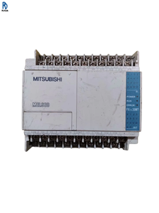 Controlador Lógico Programable PLC FX1S-30MT-001, Módulo de Control Industrial Desmontado, Completamente Probado, Función de Programación Disponible - Product Image 1