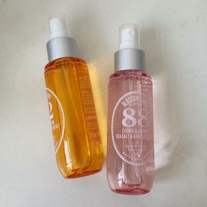 น้ำหอมฉีดผมและผิวกาย ขนาด 30 มล. 90 มล. 250 มล. ขายส่ง กลิ่นหอมติดทนนาน สไตล์บราซิล - Product Image 2