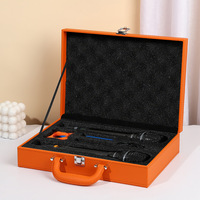 Valise de Rangement Cosmétique de Luxe – Boîte Cadeau pour Maquillage et Accessoires