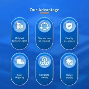Chip de Memoria IC MB85RS64V FeRAM (Memoria de Acceso Aleatorio Ferroeléctrica) 64Kb SPI 20MHz Paquete 8-SOP MB85RS64VPNF-G-JNERE1 - Product Image 5