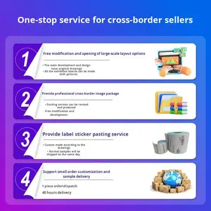 Флаги с изображением футбольных звезд Роналду и Мбаппе для трансграничных мероприятий, 2026, на заказ, из полиэстера, модель YANSTAR TRADING LIMITED - Product Image 2