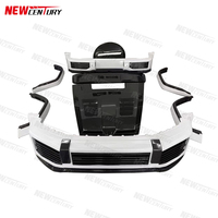 Kit de conversion complet pour Mercedes Benz classe G w464 G500 G60 g350 de 2018 à 2022 style urbain
