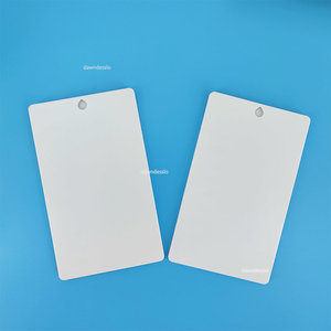 Tablero de Planificación Diaria de Tareas, Tablero de Notas de Plástico para Colgar en la Pared, Tablero Multiusos para Estudiantes, Tablero Desmontable con Lista de Tareas - Product Image 6