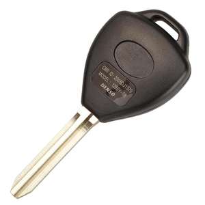 Coque de clé compacte TOY43 TOY47 à 2, 3 ou <span class=keywords><strong>4</strong></span> boutons pour télécommande de voiture Corolla RAV4 <span class=keywords><strong>Matrix</strong></span> - Product Image 3