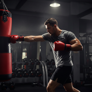 <span class=keywords><strong>Sac</strong></span> <span class=keywords><strong>de</strong></span> <span class=keywords><strong>frappe</strong></span> en cuir personnalisé, vente directe usine, <span class=keywords><strong>sac</strong></span> <span class=keywords><strong>de</strong></span> <span class=keywords><strong>frappe</strong></span> lourd en cuir durable pour la gym, le <span class=keywords><strong>taekwondo</strong></span> et la boxe - Product Image 2