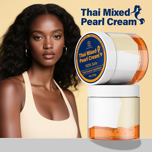 <span class=keywords><strong>Crème</strong></span> Perle Mixte Thaïlandaise pour <span class=keywords><strong>Visage</strong></span> <span class=keywords><strong>Peau</strong></span> <span class=keywords><strong>Noire</strong></span> et Africaine en Gros, <span class=keywords><strong>Crème</strong></span> <span class=keywords><strong>Éclaircissante</strong></span> Thaïlandaise Blanchissante en Vrac pour les Personnes à <span class=keywords><strong>Peau</strong></span> Foncée - Product Image 6