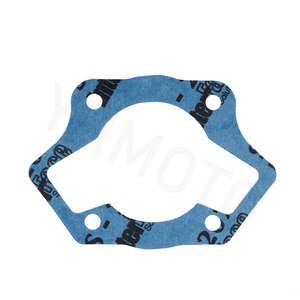 ชุดปะเก็นซีลเครื่องยนต์ครบชุด เหมาะสำหรับรถมอเตอร์ไซค์ SIMSON S51 SR50 KR51 12V - Product Image 3