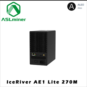 AE2 720M 720mh/S ae1 Lite 300M 270m máy tính xử lý dữ liệu plug-and-play thiết kế cho aleo thợ mỏ - Product Image 4