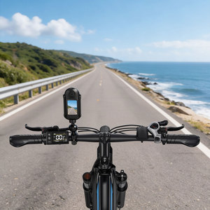 Caméra de poche 4K Reliago D07M-P-Cam01, la plus petite caméra d'action portable de 36 g pour le <span class=keywords><strong>sport</strong></span> et le vlogging - Product Image 5