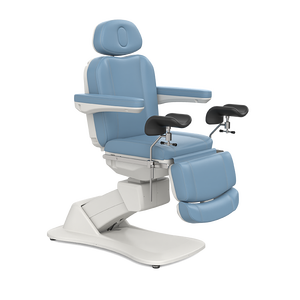 Cama de Examen Eléctrica Metálica Moderna SINTANG Morley-431FC, Ajustable, para Hospital, Clínica, Salón de Belleza, Hotel, Gimnasio, Dormitorio, Mueble 3 - Product Image 2