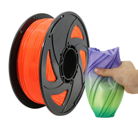 Avantage compétitif en plastique TPU couleur Masterbatch poudre de haute qualité pour impression 3D Filament TPU étiquettes d'oreille coque de téléphone et câble