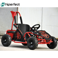 Mini buggy électrique pour enfants, kart électrique 1000w 36v à vendre