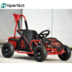 Mini buggy <span class=keywords><strong>électrique</strong></span> pour enfants, kart <span class=keywords><strong>électrique</strong></span> <span class=keywords><strong>1000w</strong></span> <span class=keywords><strong>36v</strong></span> à vendre - Product Image 6