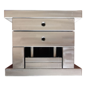 Tùy Chỉnh Duy Nhất Giai Đoạn Chính Xác Tiến Bộ Dập Chết Khuôn Kim Loại Công Cụ Cho Các Sản Phẩm Gia Đình OEM Khuôn Nhà Máy - Product Image 4