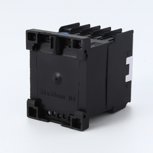GWIEC Venta en línea Trifásico Serie AC Contactor Nuevo tipo 380V Contactores de China - Product Image 4