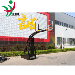 Alta qualità a buon mercato Indoor regolabile portatile mobile interrato <span class=keywords><strong>Basket</strong></span> Ball Stand <span class=keywords><strong>Basket</strong></span> <span class=keywords><strong>Mini</strong></span> <span class=keywords><strong>Basket</strong></span> backstop - Product Image 2