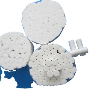 Rotoli di Cotone Dentale Asettico per Uso Medico Assorbente - Product Image 3