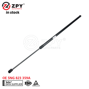 ZPY Auto Parts Gas Spring Boot Struts para Volkswagen para <span class=keywords><strong>Tiguan</strong></span> Model 5NG823359A Body Parts - Product Image 2